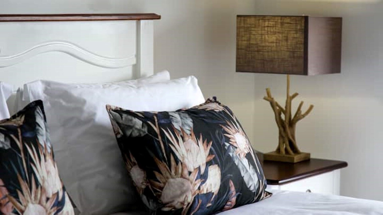 Photo of Bedroom in Illovo Beach