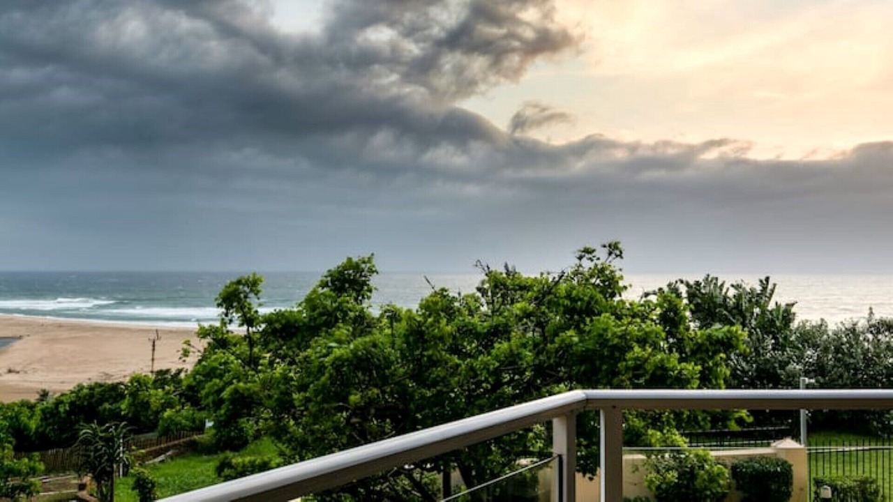 Photo of Outdoor in Illovo Beach