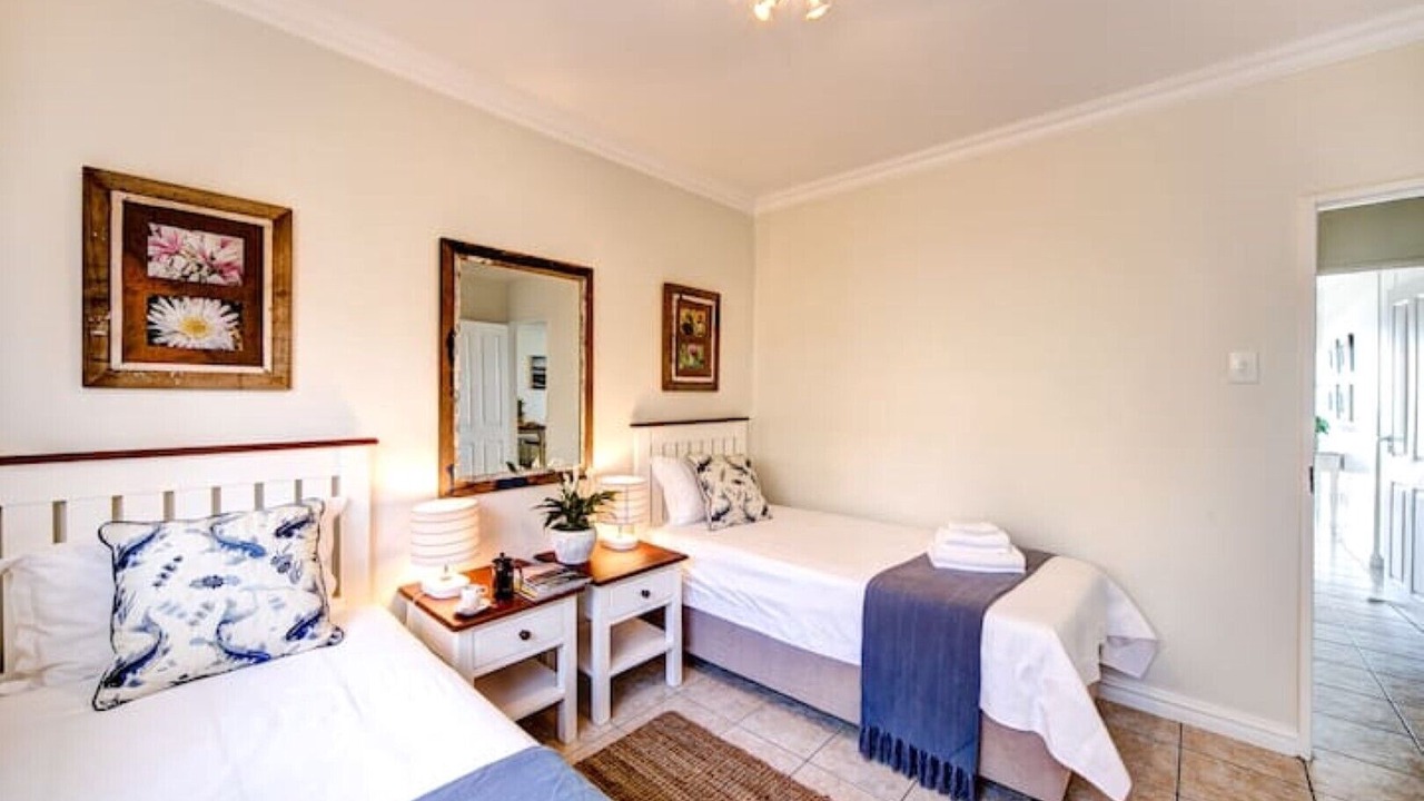 Photo of Bedroom in Illovo Beach