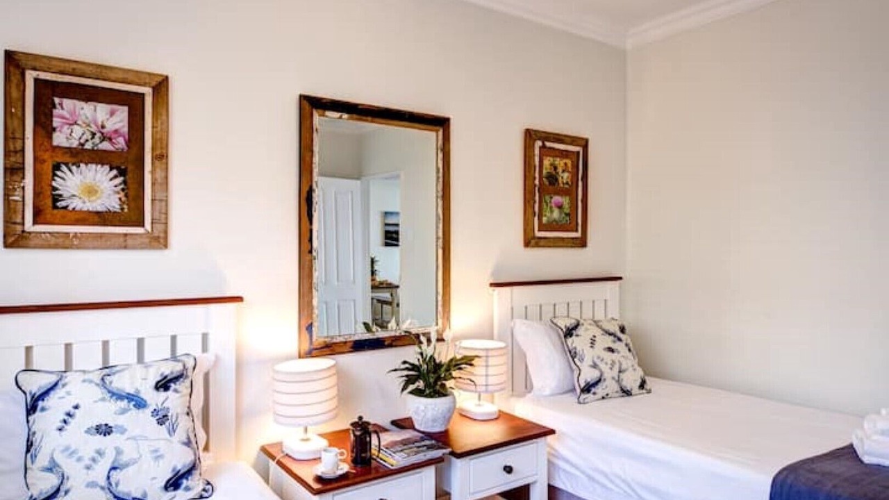 Photo of Bedroom in Illovo Beach