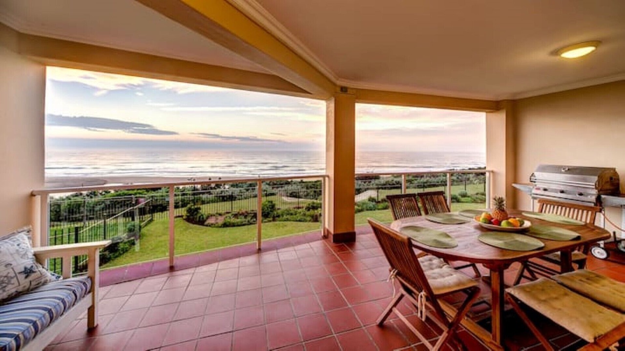 Photo of Outdoor in Illovo Beach