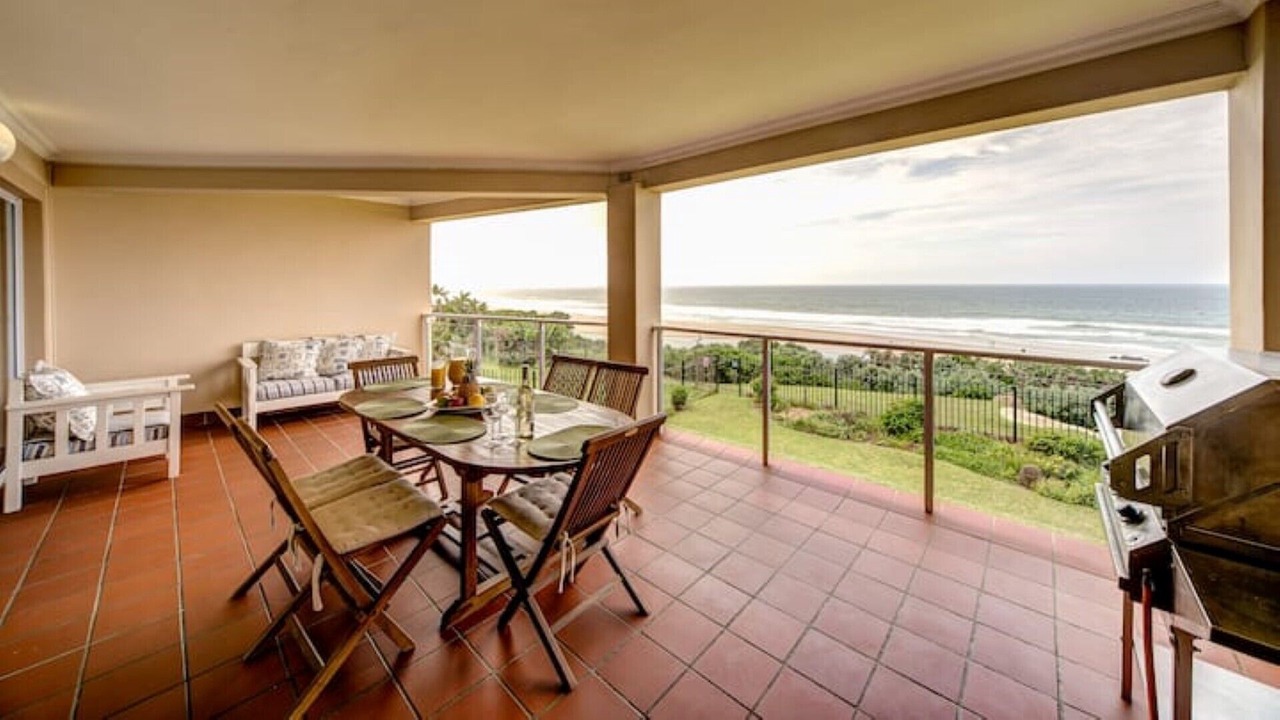 Photo of Outdoor in Illovo Beach