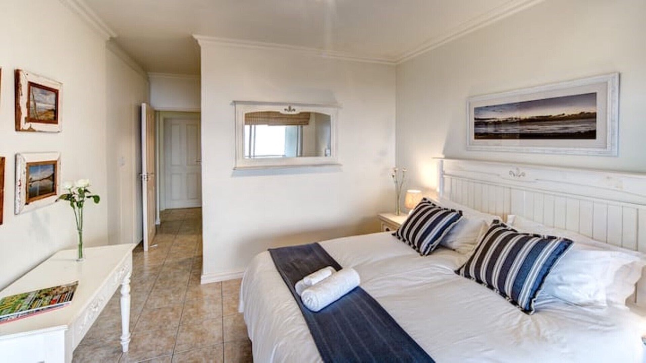 Photo of Bedroom in Illovo Beach