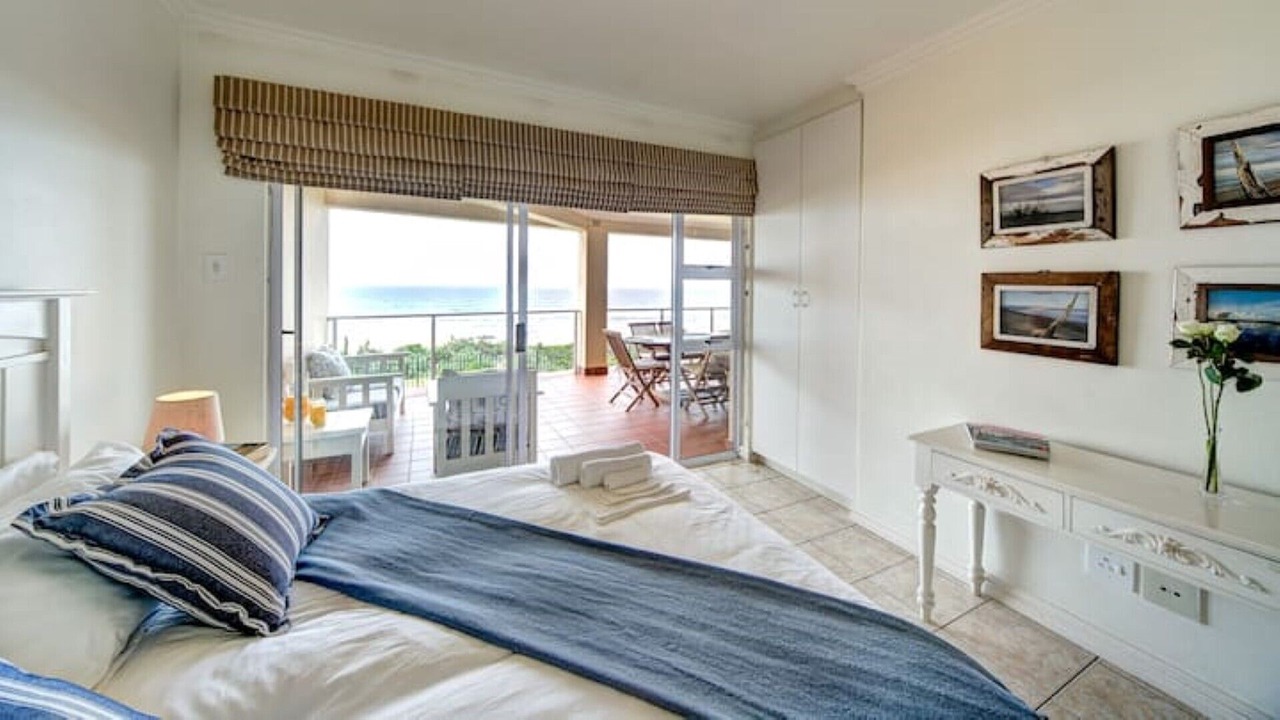 Photo of Bedroom in Illovo Beach