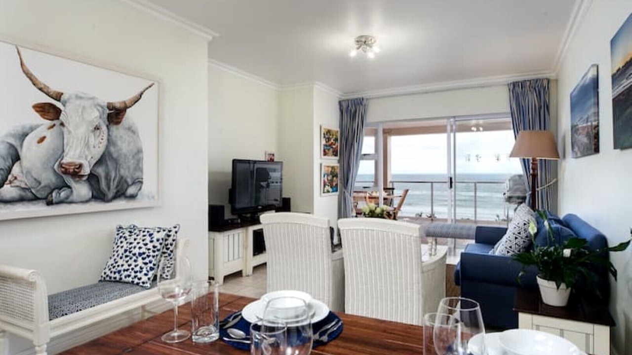 Photo of Livingroom in Illovo Beach