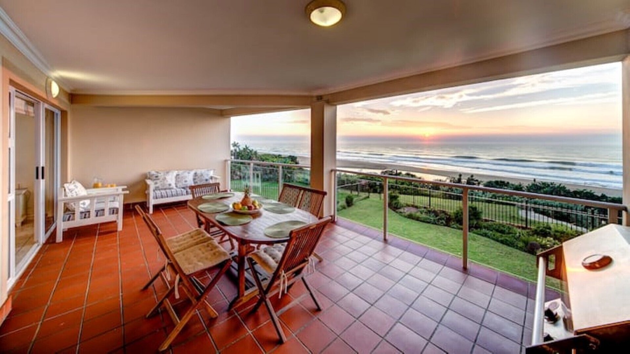Photo of Outdoor in Illovo Beach