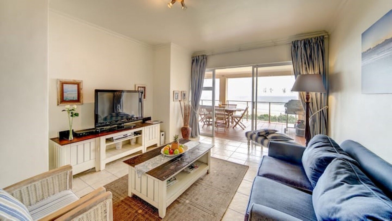 Photo of Livingroom in Illovo Beach