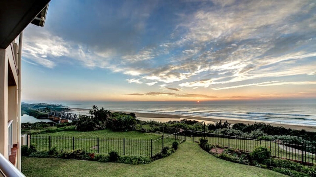 Photo of Outdoor in Illovo Beach