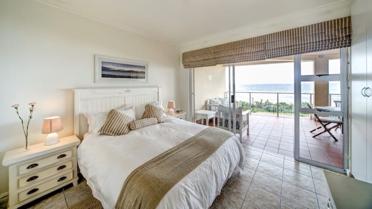 Photo of Bedroom in Illovo Beach