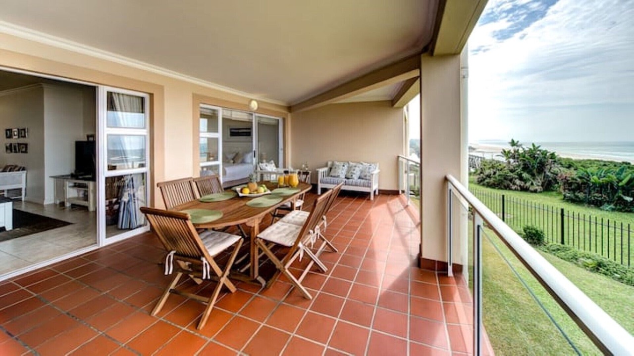 Photo of Outdoor in Illovo Beach