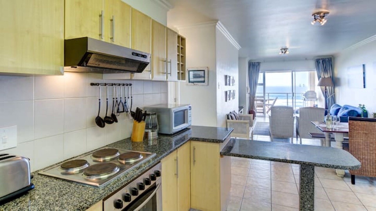 Photo of Kitchen in Illovo Beach
