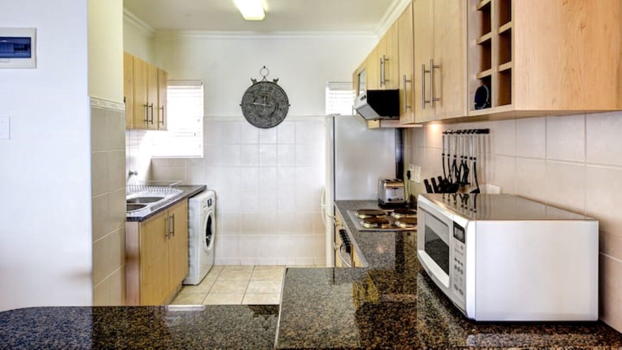 Photo of Kitchen in Illovo Beach
