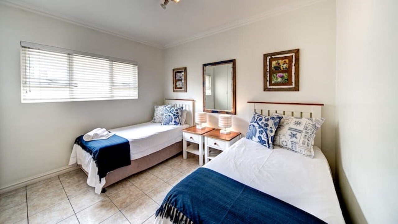 Photo of Bedroom in Illovo Beach