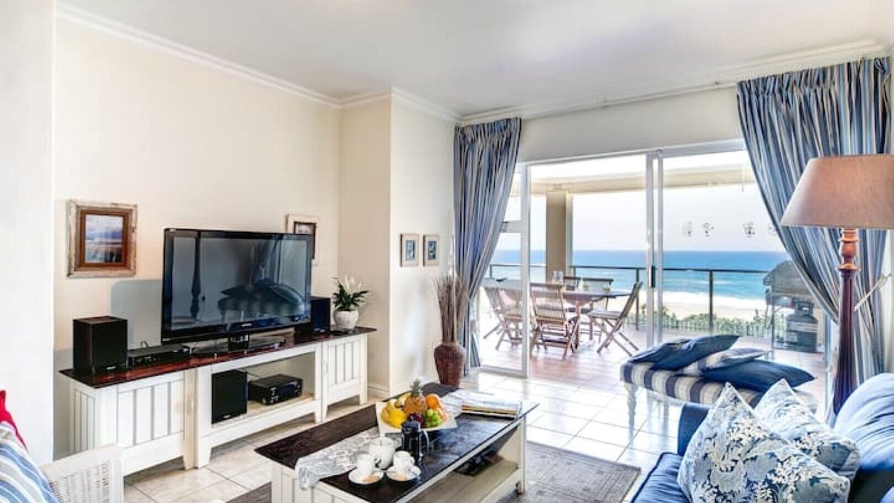 Photo of Livingroom in Illovo Beach