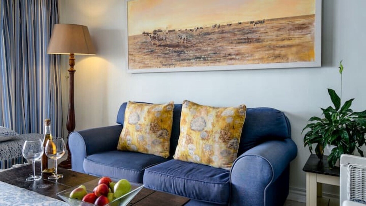 Photo of Livingroom in Illovo Beach