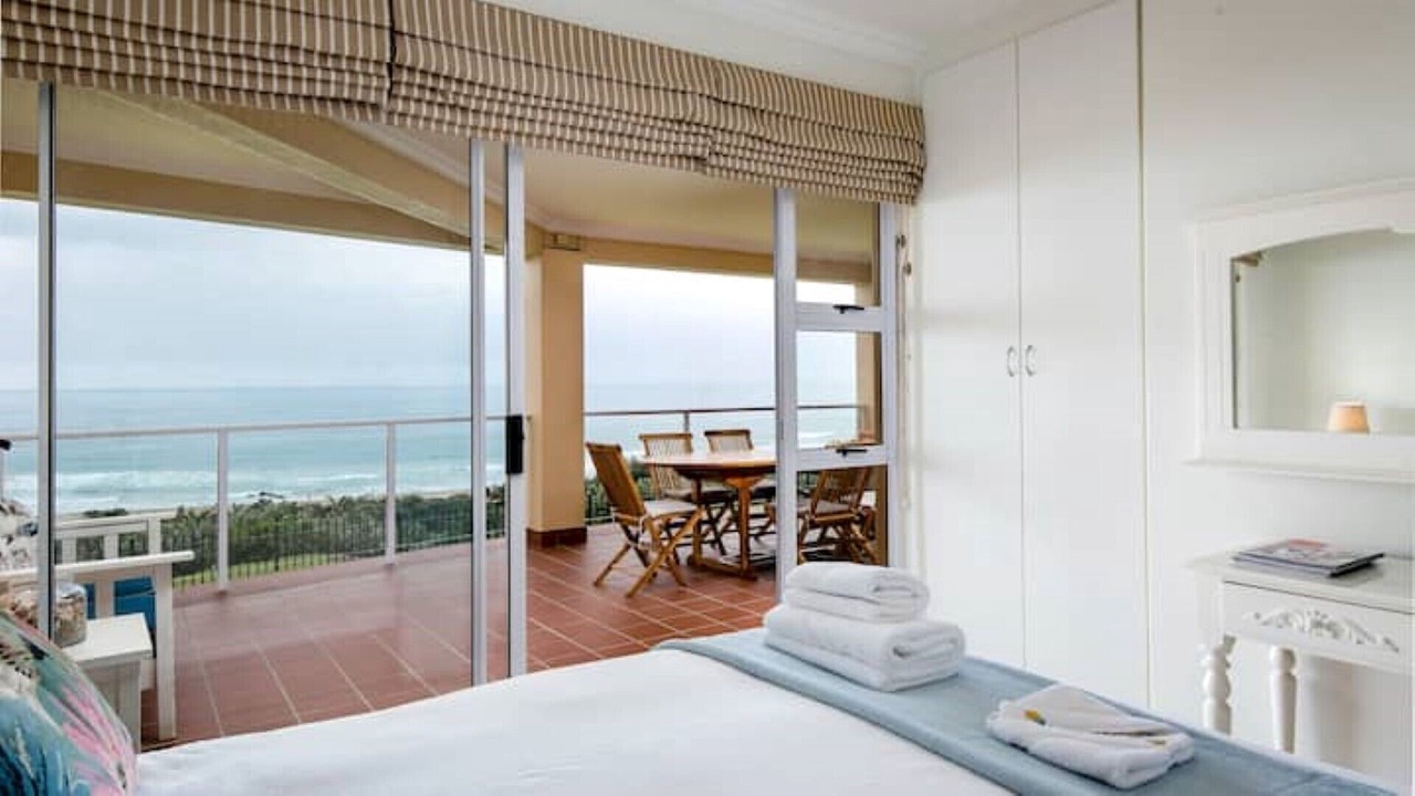 Photo of Bedroom in Illovo Beach