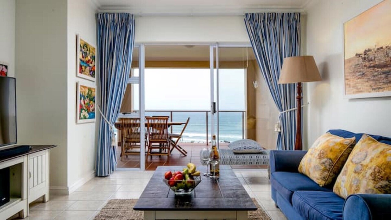 Photo of Livingroom in Illovo Beach