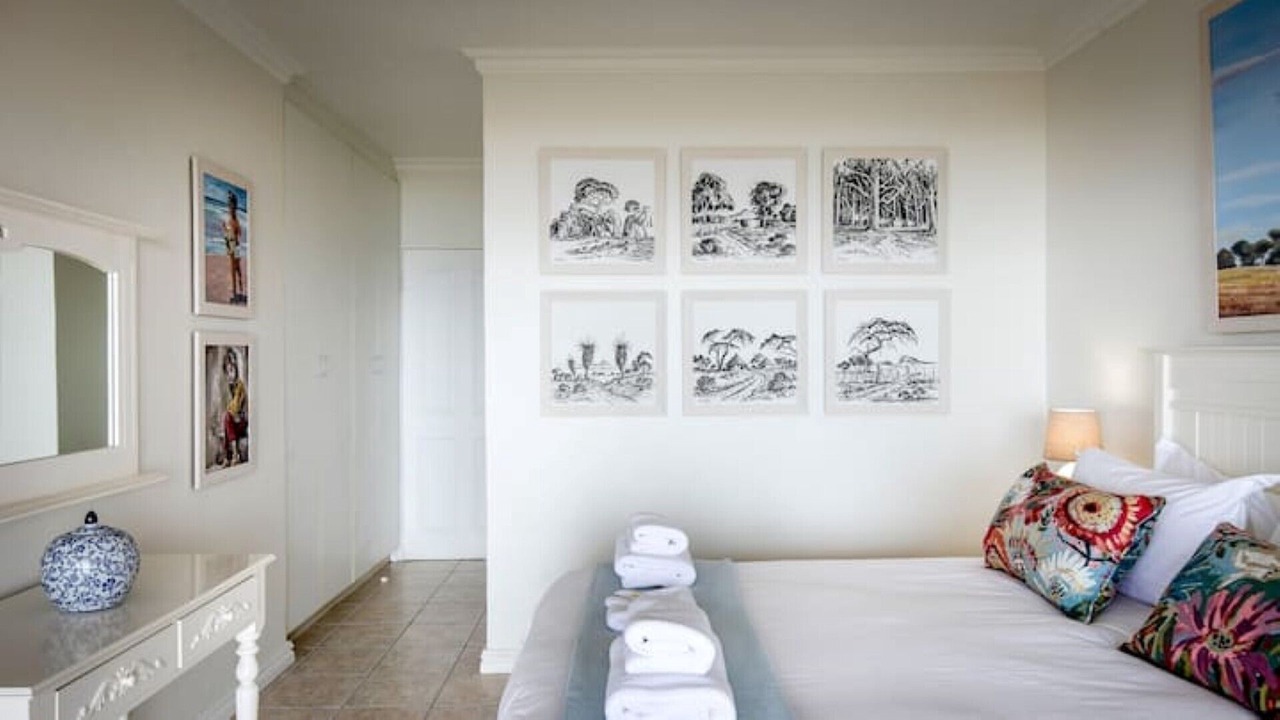 Photo of Bedroom in Illovo Beach