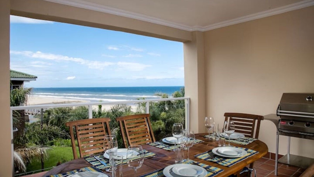 Photo of Outdoor in Illovo Beach