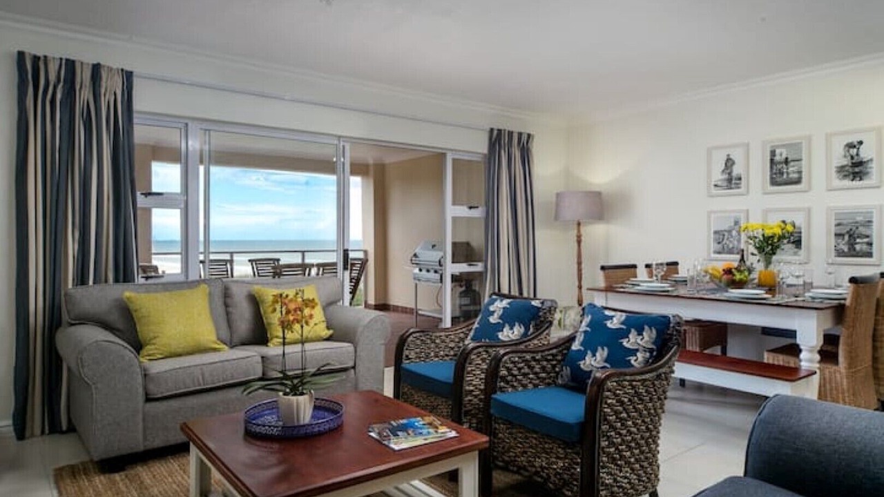Photo of Livingroom in Illovo Beach