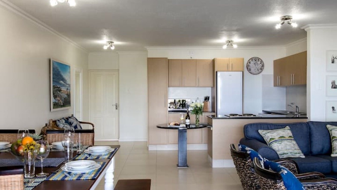 Photo of Livingroom in Illovo Beach