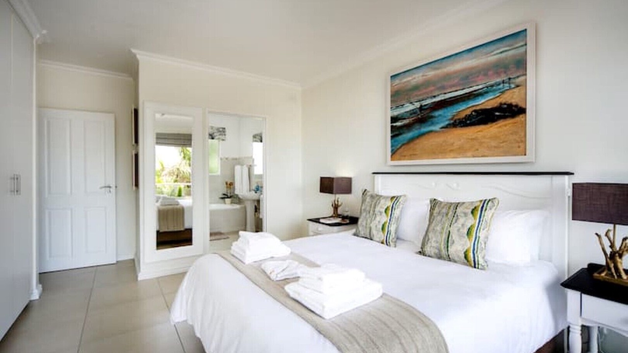 Photo of Bedroom in Illovo Beach