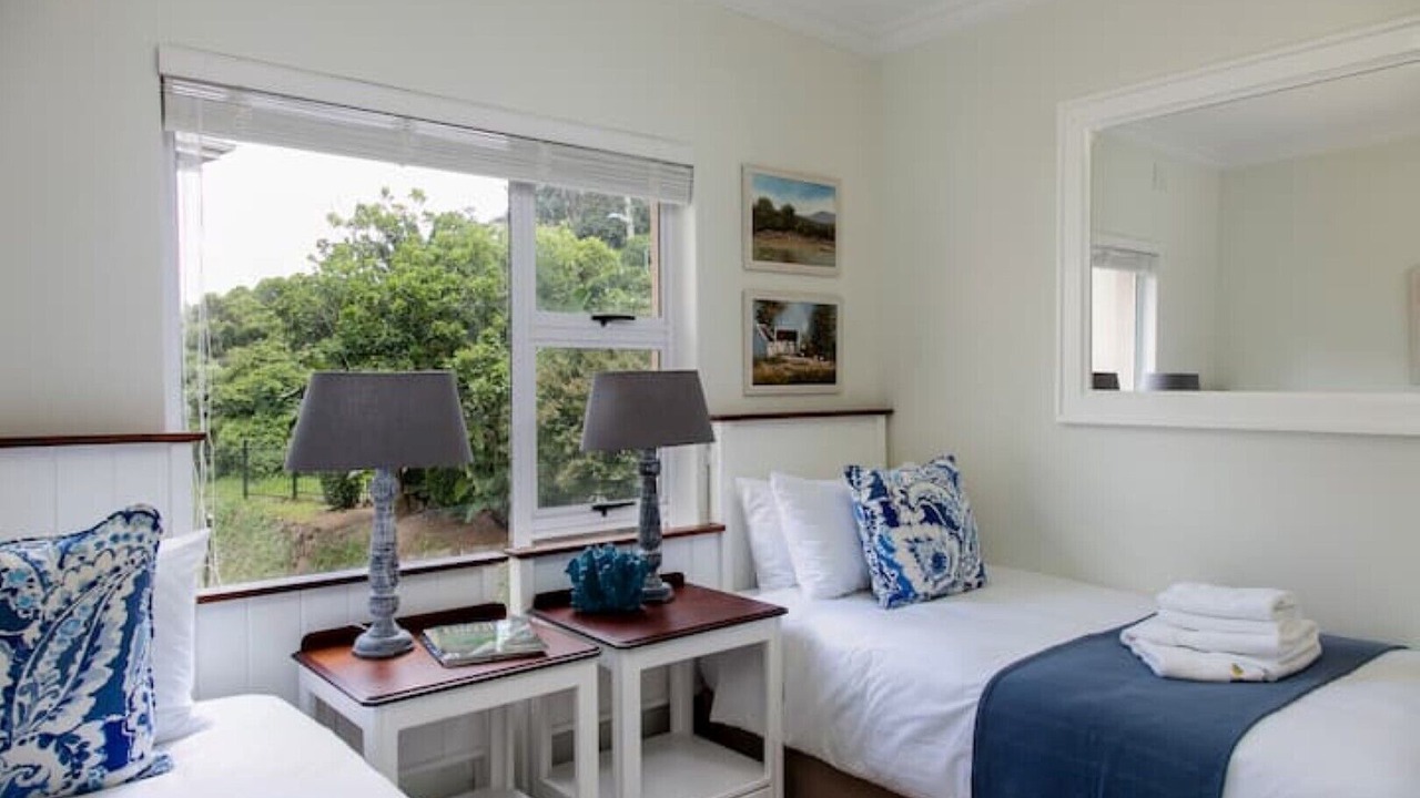 Photo of Bedroom in Illovo Beach