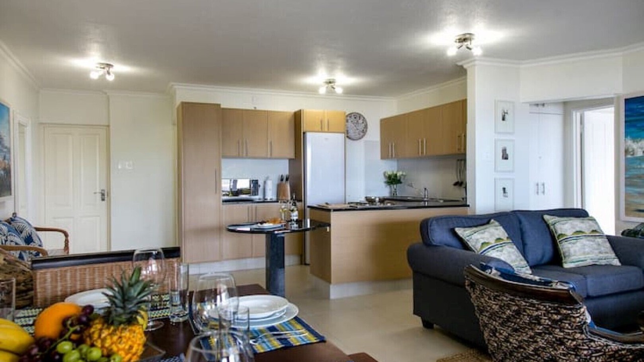 Photo of Livingroom in Illovo Beach
