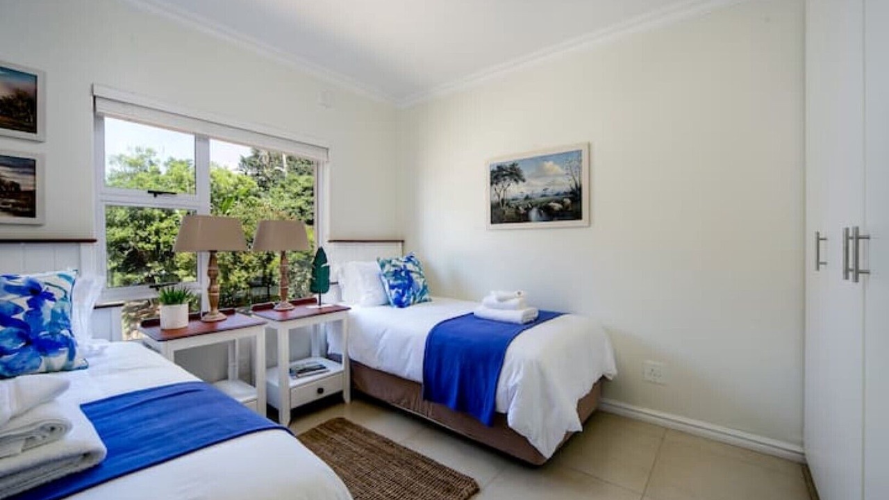 Photo of Bedroom in Illovo Beach