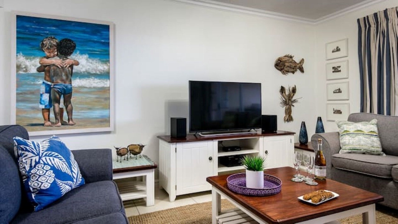 Photo of Livingroom in Illovo Beach