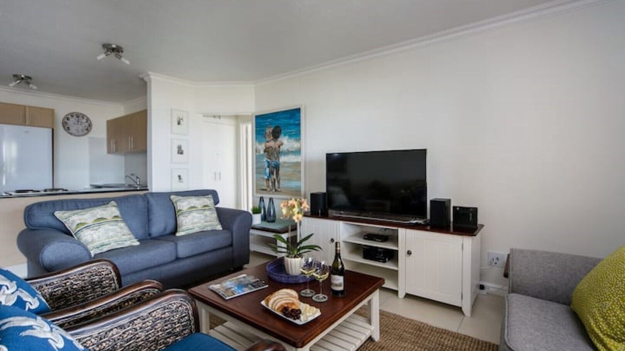 Photo of Livingroom in Illovo Beach