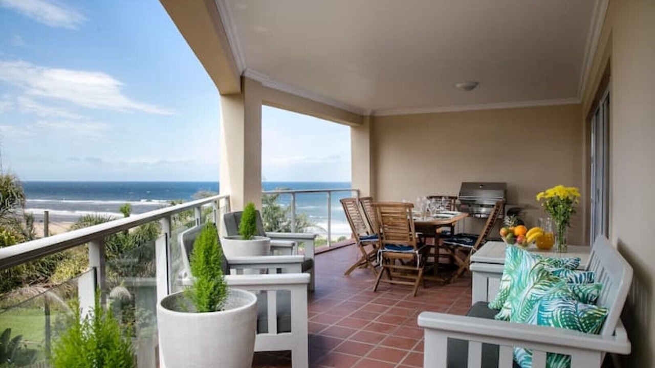 Photo of Outdoor in Illovo Beach