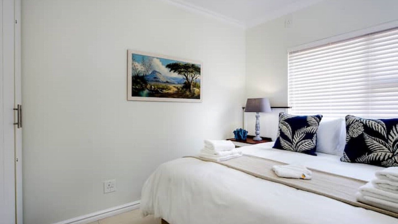 Photo of Bedroom in Illovo Beach