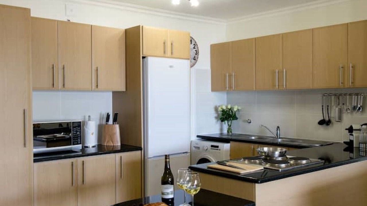 Photo of Kitchen in Illovo Beach