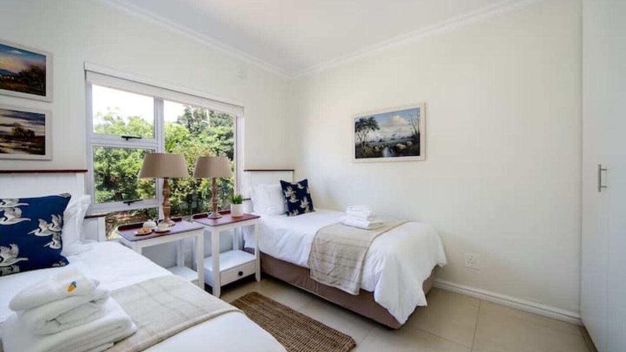 Photo of Bedroom in Illovo Beach