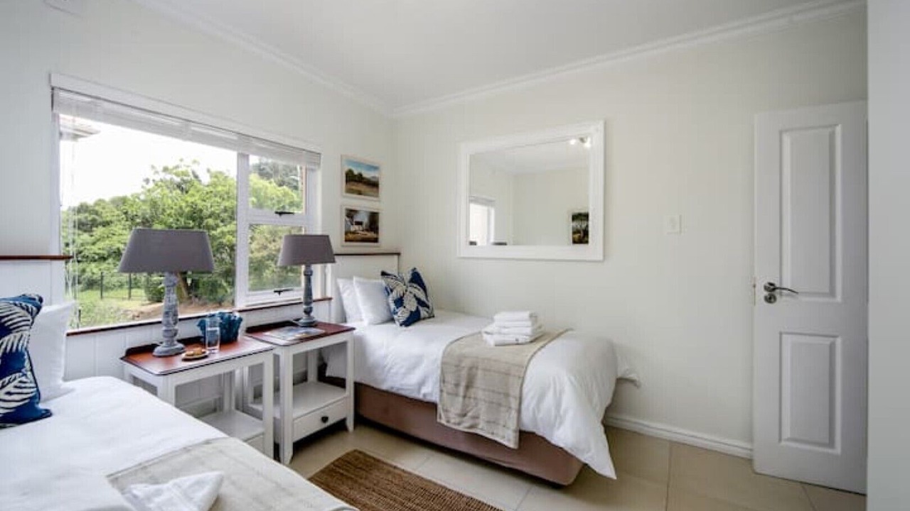 Photo of Bedroom in Illovo Beach