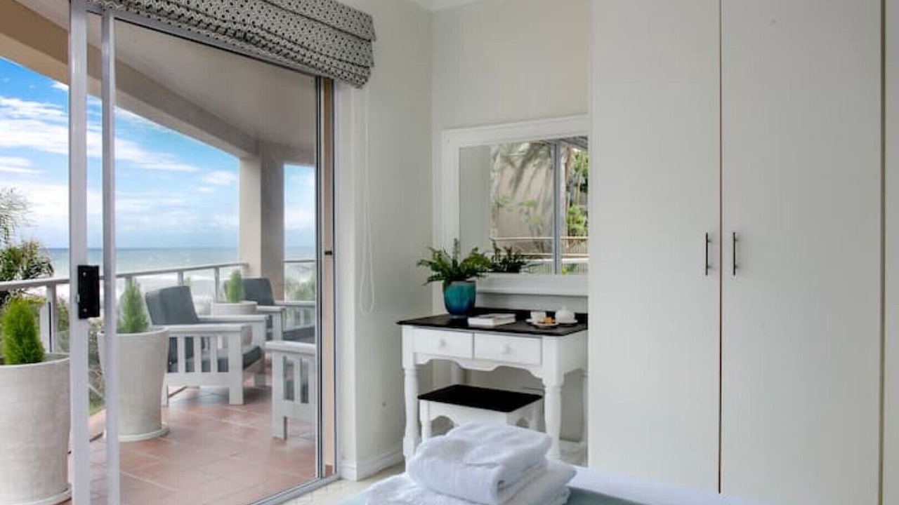 Photo of Bedroom in Illovo Beach