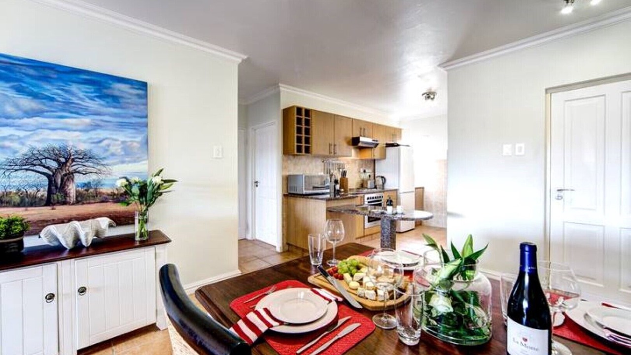 Photo of Kitchen in Illovo Beach