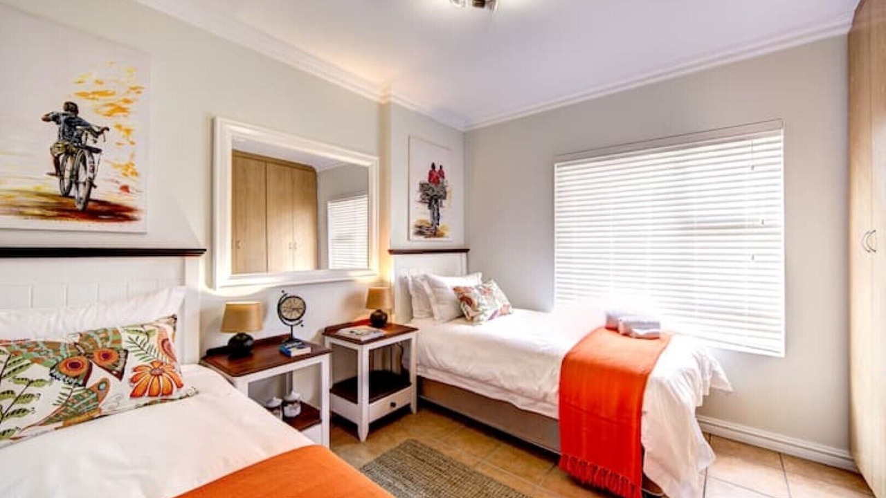 Photo of Bedroom in Illovo Beach