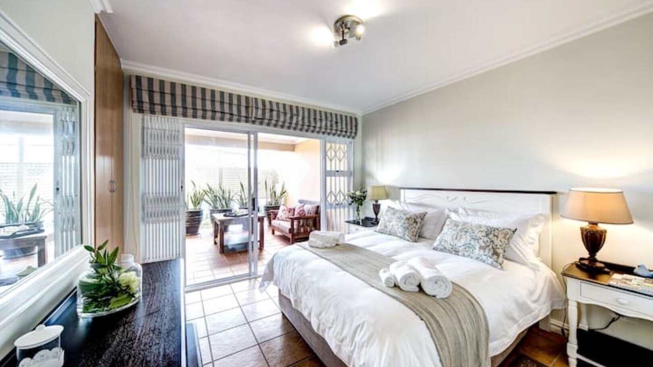 Photo of Bedroom in Illovo Beach