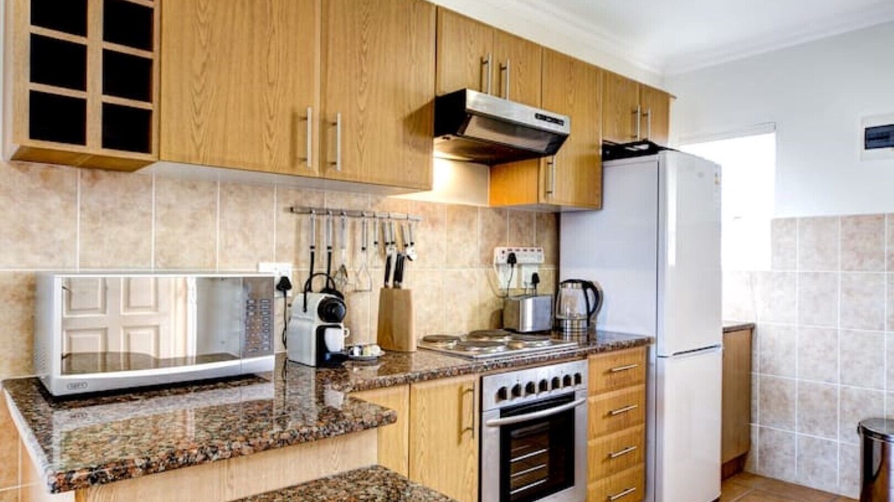 Photo of Kitchen in Illovo Beach