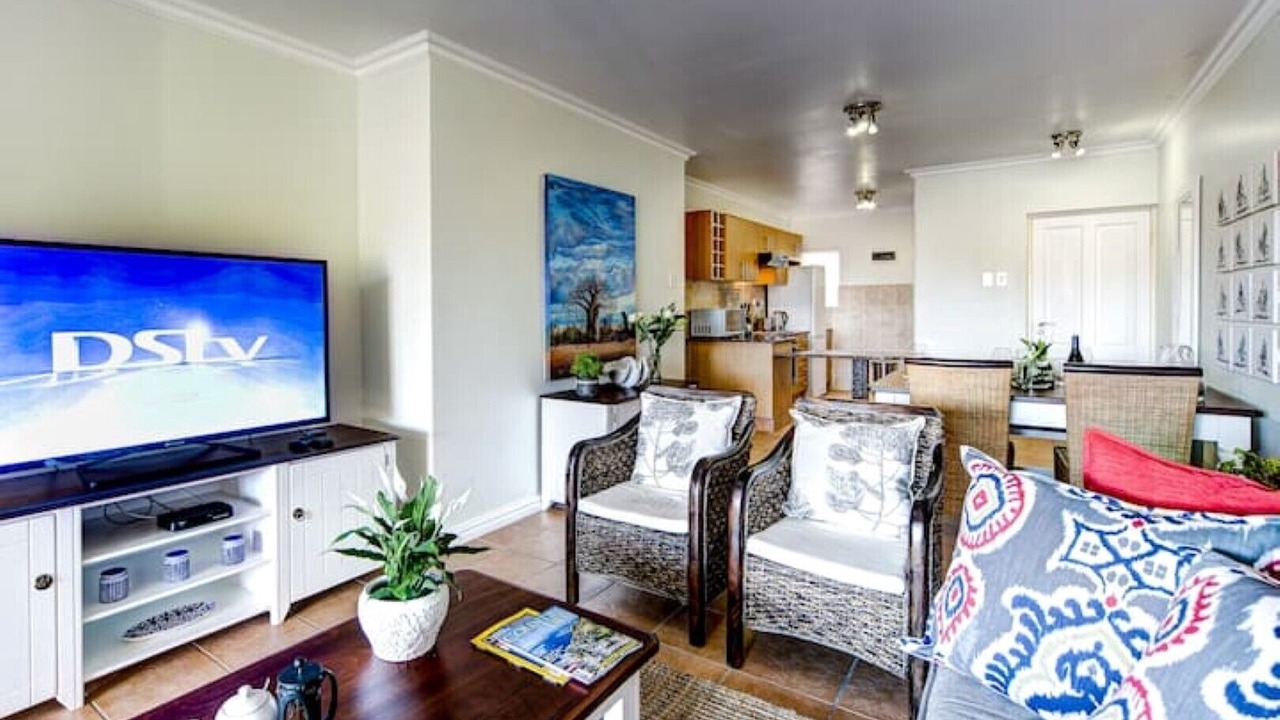 Photo of Livingroom in Illovo Beach