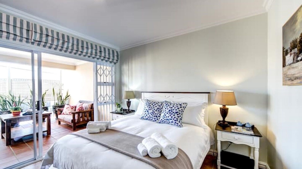 Photo of Bedroom in Illovo Beach