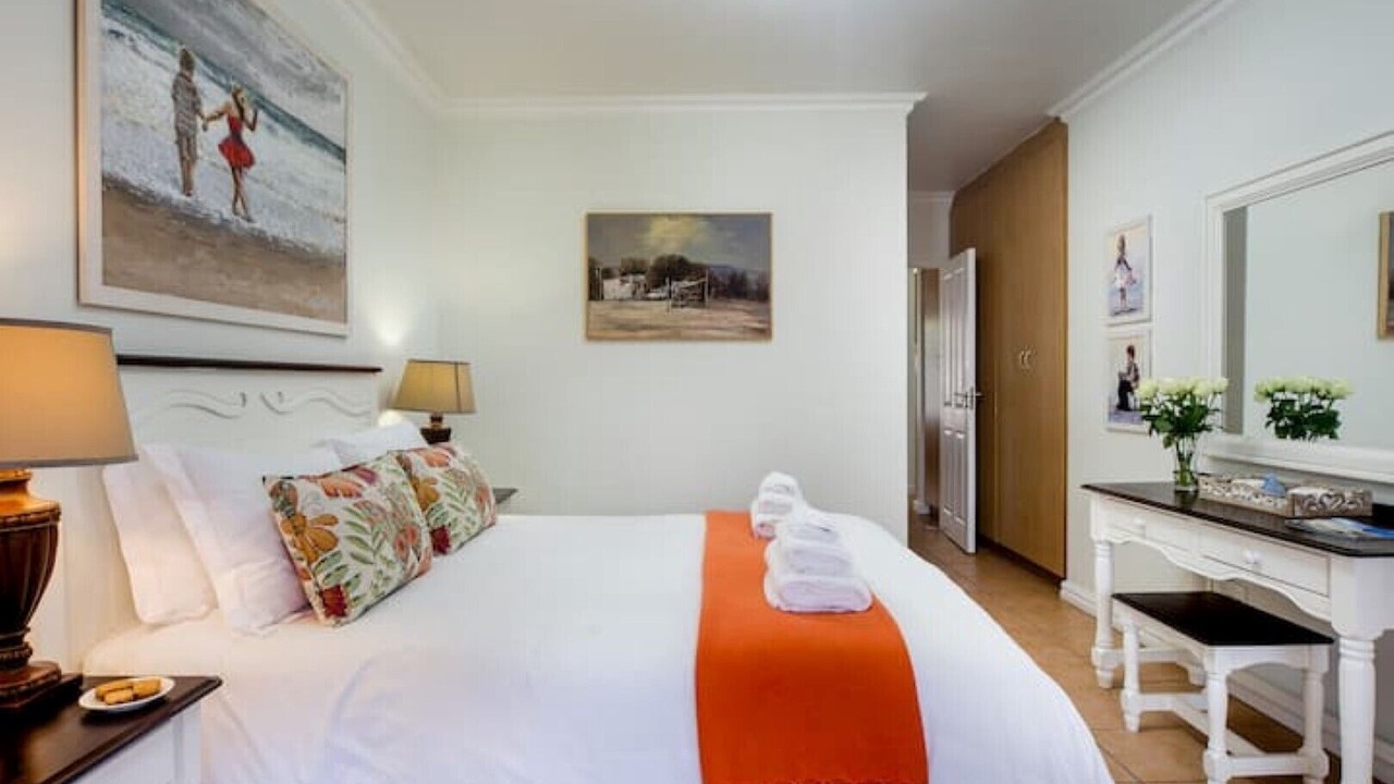 Photo of Bedroom in Illovo Beach