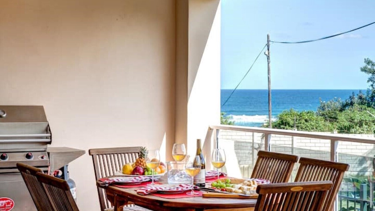 Photo of Outdoor in Illovo Beach