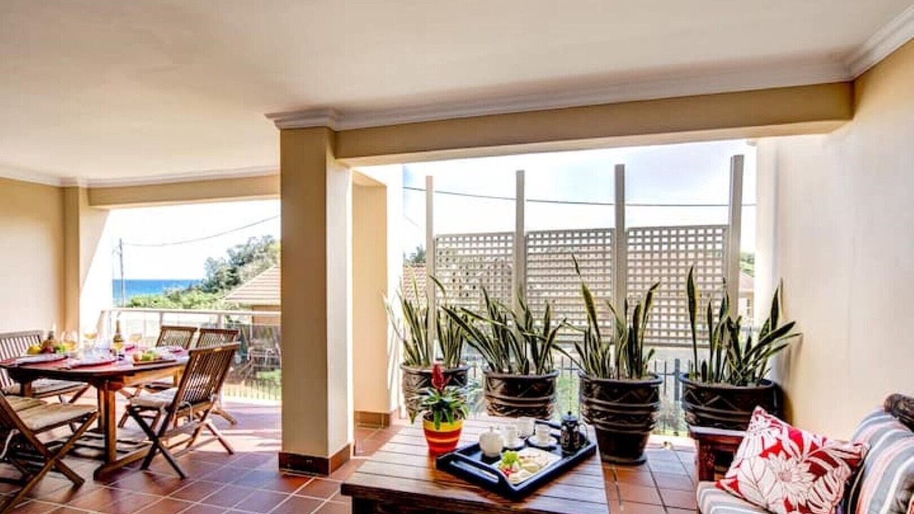 Photo of Outdoor in Illovo Beach