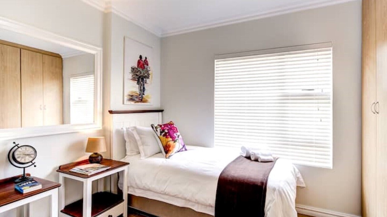 Photo of Bedroom in Illovo Beach