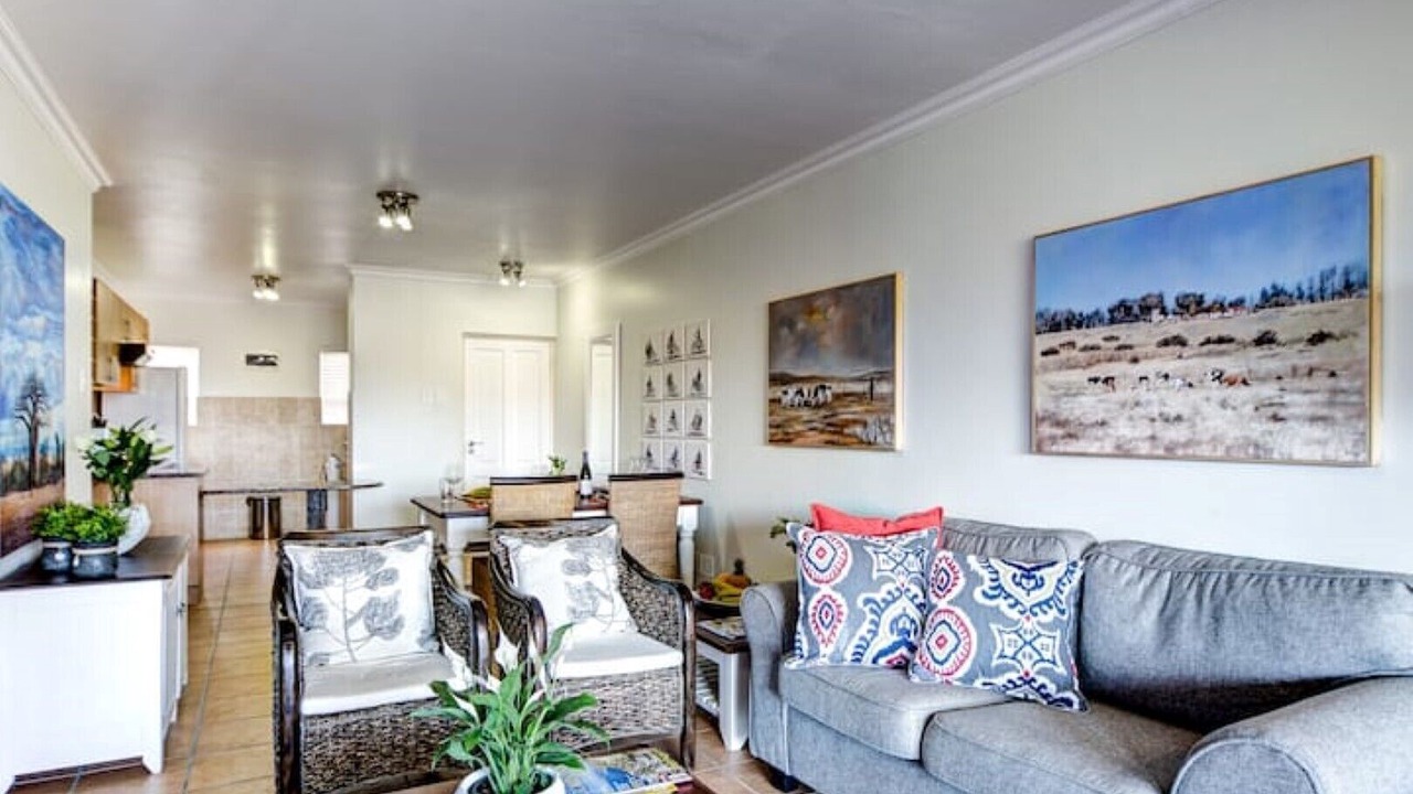 Photo of Livingroom in Illovo Beach