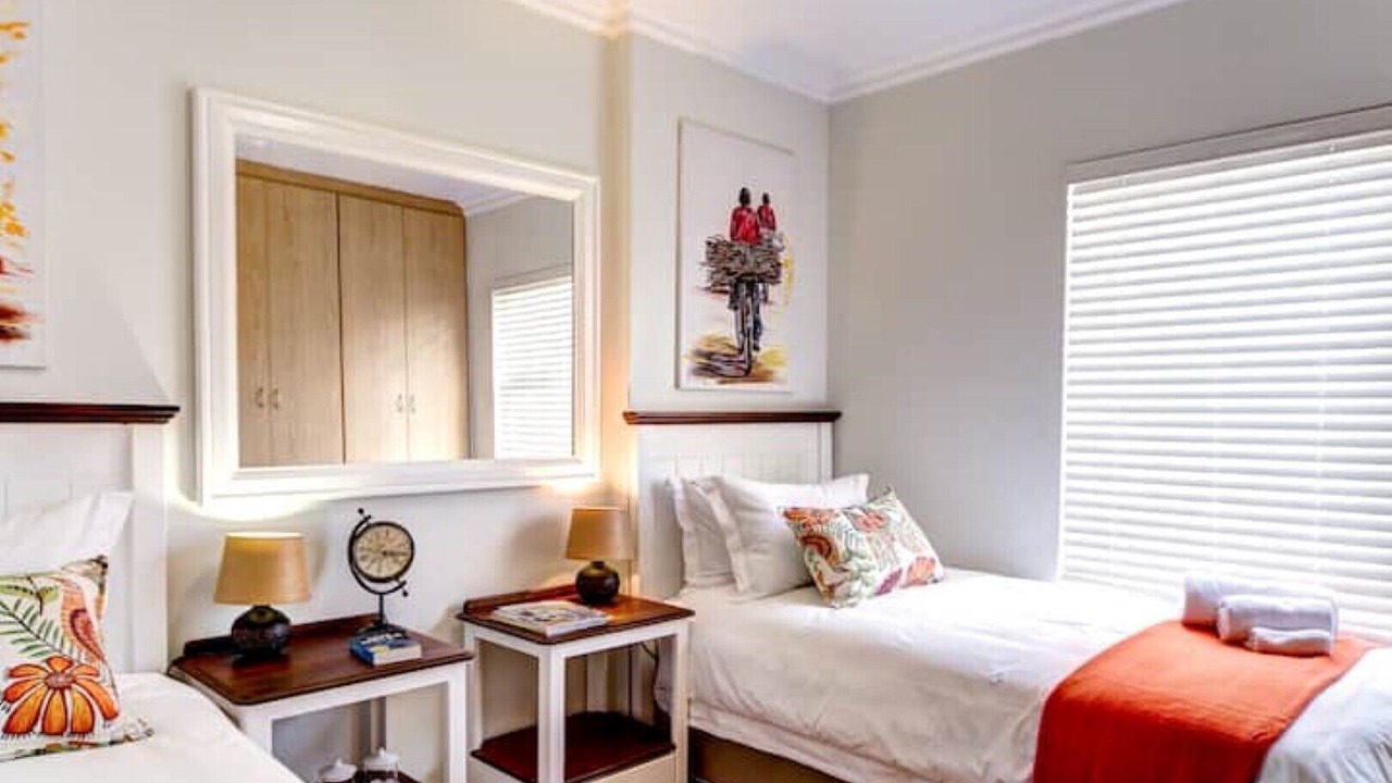 Photo of Bedroom in Illovo Beach