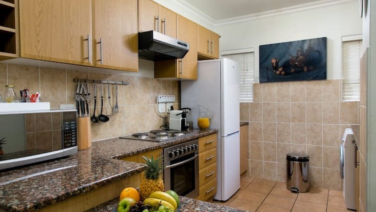 Photo of Kitchen in Illovo Beach
